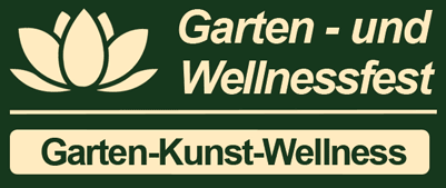 Banner mit Text, Veranstaltungszeit u. Ort